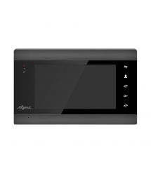 7" Домофон M-72SD Black Wi-Fi