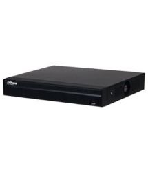 8-канальный 1U 8PoE Lite видеорегистратор DHI-NVR1108HS-8P-S3/H