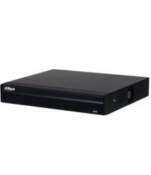 4-канальный 1U 4PoE Lite видеорегистратор DHI-NVR1104HS-P-S3/H