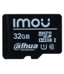 Карта памяти MicroSD 32Гб ST2-32-S1