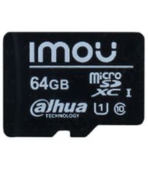 Карта памяти MicroSD 64Гб ST2-64-S1