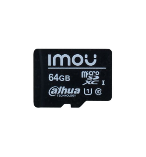 Карта памяти MicroSD 64Гб ST2-64-S1