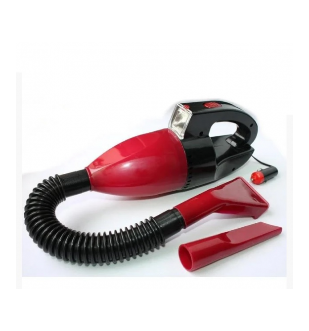 Пылесос для авто CAR VACUUM CLEANER