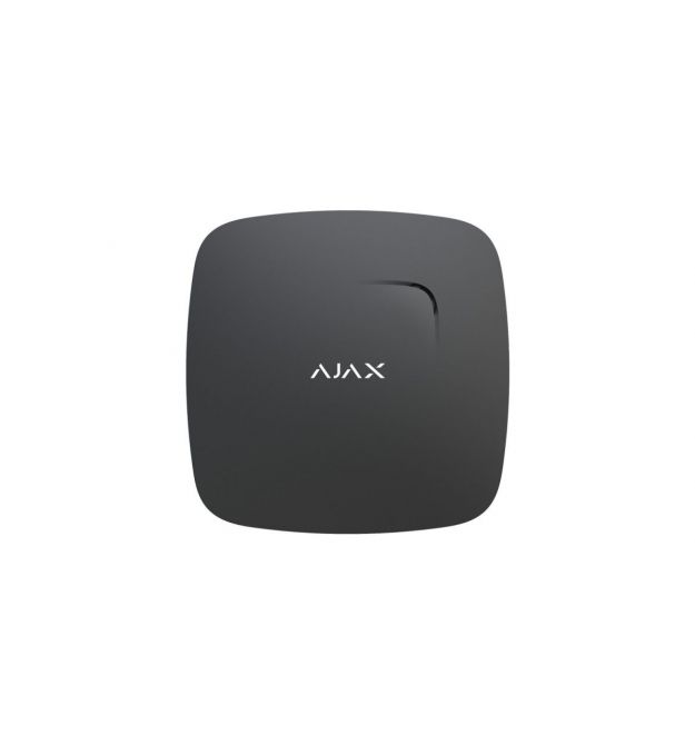 Корпус датчика дыма,Ajax FireProtect white case