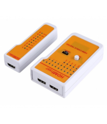 Тестер HDMI кабеля