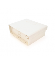 Навісна електрична шафа PiPo PP-700С, корпус пластик, 210х70х190 мм (Ш*Г*В)