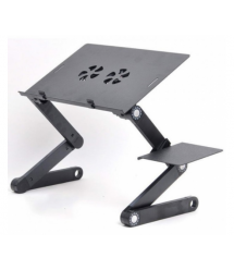 Стол-подставка для ноутбука Laptop Table T6