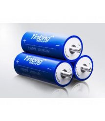 Акумулятор літій-титанатний LTO (10С) 66160F 2.3V 35AH