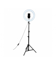 Селфи-лампа Led кольцо 45см YQ460B 45W 416 LED 6000LM