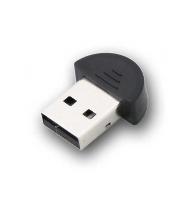 Контроллер USB BlueTooth 3 mb - s EDR, Blister