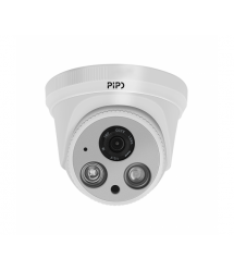 5MP мультиформатная камера PiPo в пластиковом корпусе PP-D1J02F500FK 3,6 (мм)