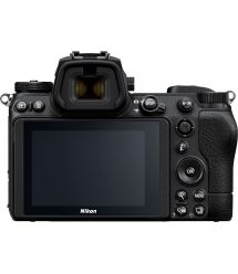 Nikon Z 7 II[+ 24-70mm f4 Kit]
