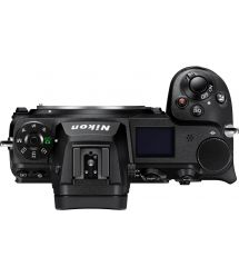 Nikon Z 7 II[+ 24-70mm f4 Kit]