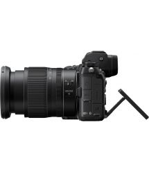 Nikon Z 7 II[+ 24-70mm f4 Kit]