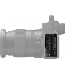 Nikon Z 7 II[+ 24-70mm f4 Kit]