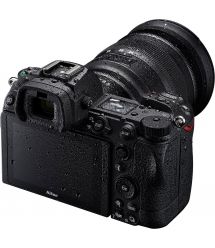 Nikon Z 7 II[+ 24-70mm f4 Kit]