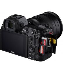 Nikon Z 7 II[+ 24-70mm f4 Kit]