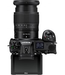 Nikon Z 7 II[+ 24-70mm f4 Kit]