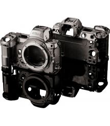 Nikon Z 7 II[+ 24-70mm f4 Kit]
