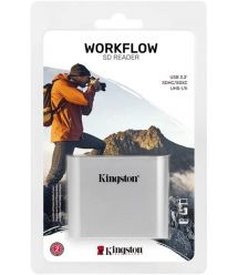 Kingston WFS-SD