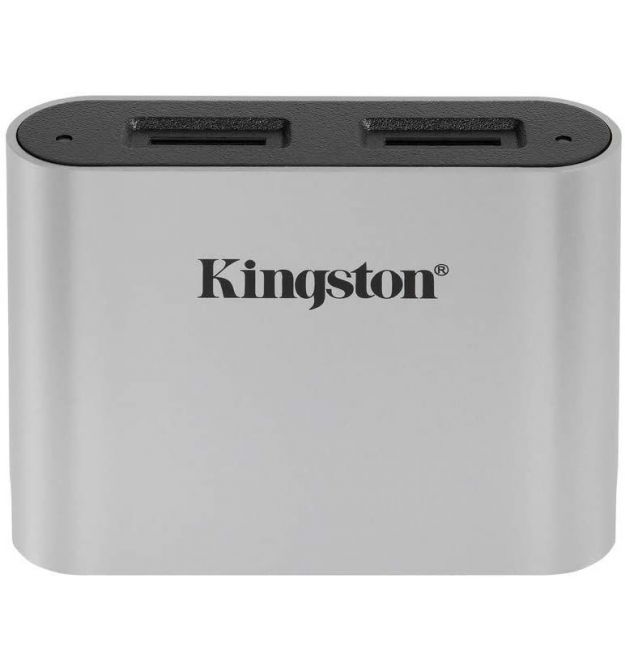 Kingston WFS-SDC