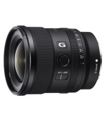 Sony 20mm, f/1.8 G для камер NEX FF