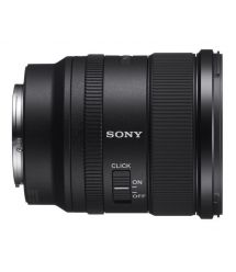 Sony 20mm, f/1.8 G для камер NEX FF