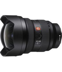 Sony 12-24mm f/2.8 GM для NEX FF