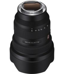 Sony 12-24mm f/2.8 GM для NEX FF
