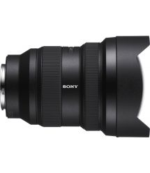 Sony 12-24mm f/2.8 GM для NEX FF