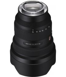 Sony 12-24mm f/2.8 GM для NEX FF