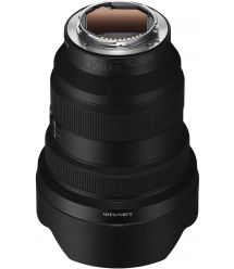 Sony 12-24mm f/2.8 GM для NEX FF