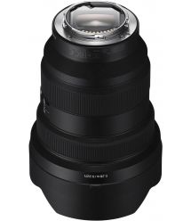 Sony 12-24mm f/2.8 GM для NEX FF