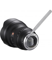 Sony 12-24mm f/2.8 GM для NEX FF