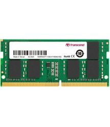 Transcend JetRam DDR4 3200 для ноутбука[JM3200HSE-16G]
