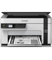 Epson M2110 Фабрика печати