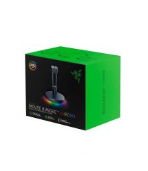 Razer Mouse Bungee V3 Chroma RGB Black