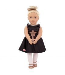 Кукла Our Generation Рафаэлла Актриса 46 см