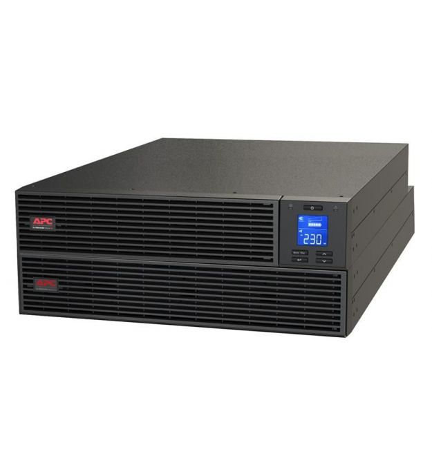 APC Джерело безперебійного живлення Easy UPS SRV RM 10000VA