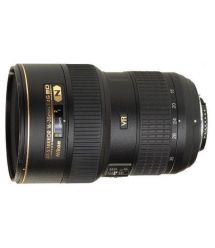 Nikon 16-35mm f/4G ED VR