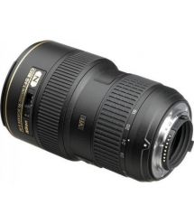 Nikon 16-35mm f/4G ED VR