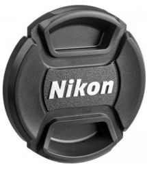 Nikon 16-35mm f/4G ED VR