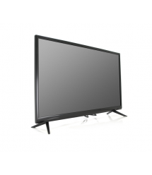 Телевизор SY-320TV (16:9), 32`` LED TV:AV+TV+VGA+HDMI+USB+Speakers++AC100-240V, Black, Box