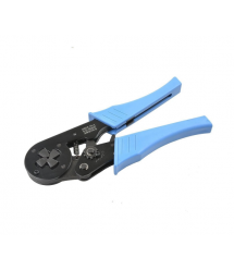 Кримпер для обжима кабельного наконечника hsc8 16-4, Blue