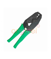 Кримпер для обжима BNC SB-05H, разъемов RG-58, RG-59, RG-62, Green