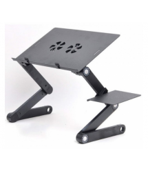 Стол-подставка под ноутбук Laptop Table T8