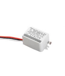 Датчик движения с сенсором освещенности AMRS