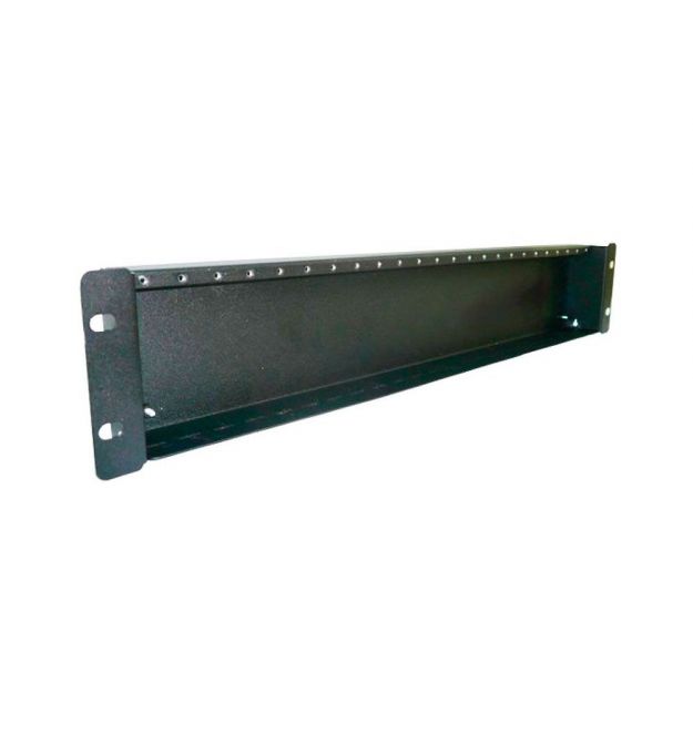 Металлический корпус для монтажа Twist LG-24-2U-RACK