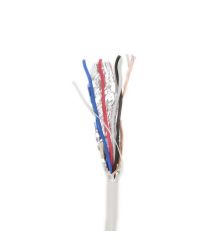 Кабель в метрах 4*0.22S-Cu