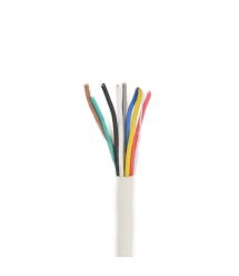 Кабель в метрах 8*0.22U-Cu